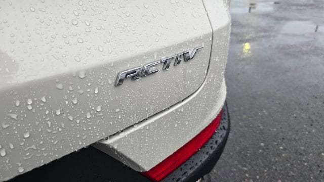 2026 Chevrolet Trailblazer Activ - Photo 8