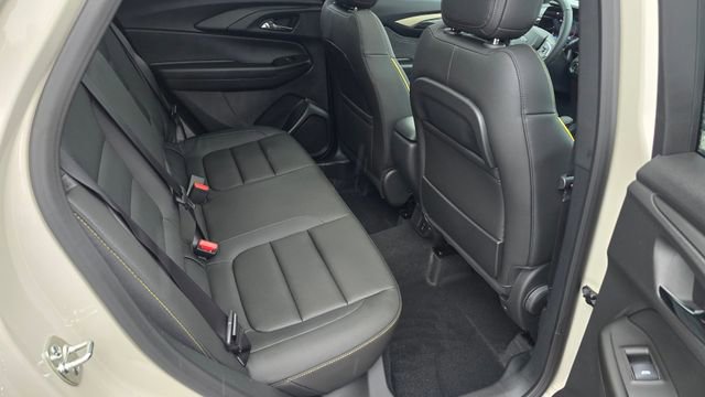 2026 Chevrolet Trailblazer Activ - Photo 12