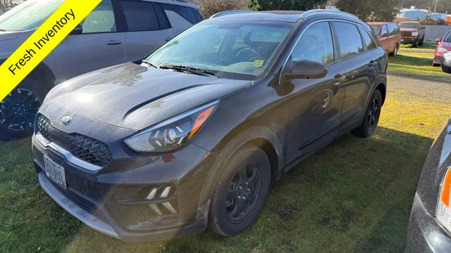 2020 Kia Niro LX