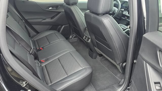 2026 Chevrolet Equinox LT - Photo 12