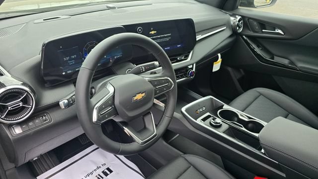 2026 Chevrolet Equinox LT - Photo 15