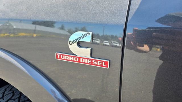 2022 RAM Ram 2500 Pickup Laramie - Photo 13