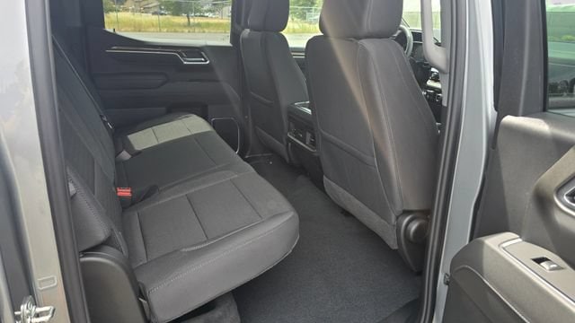 2026 Chevrolet Silverado 1500 RST - Photo 15