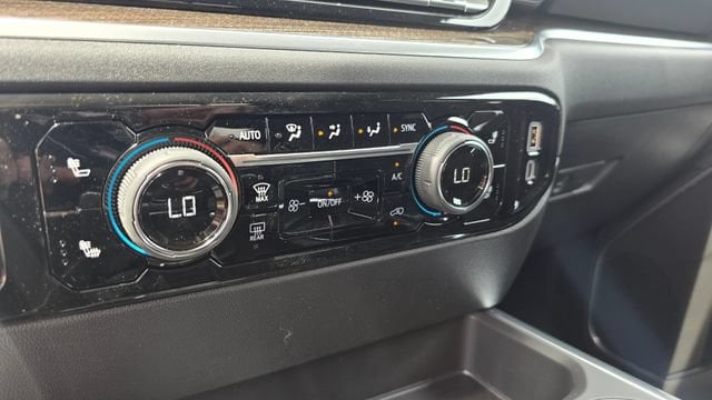 2026 Chevrolet Silverado 1500 RST - Photo 24