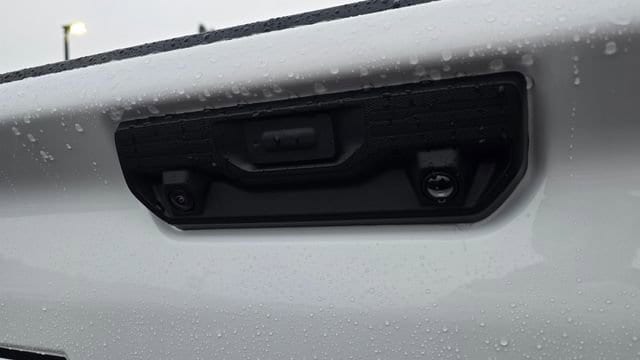 2026 Chevrolet Silverado 2500 HD High Country - Photo 8
