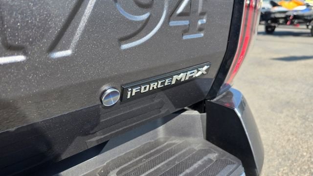 2025 Toyota Tundra 1794 Edition - Photo 8