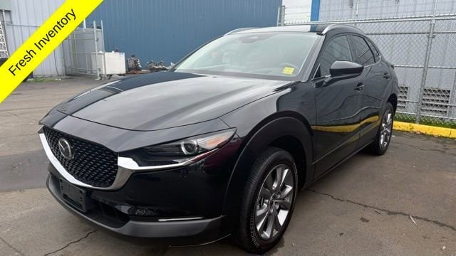2024 Mazda CX-30 Premium's photo