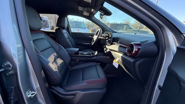 2026 Chevrolet Equinox RS - Photo 16