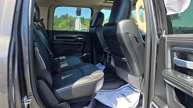 2022 RAM Ram 2500 Pickup Laramie - Photo 17