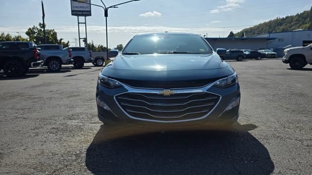 Used 2024 Chevrolet Malibu 1LT with VIN 1G1ZD5ST1RF170483 for sale in Cottage Grove, OR