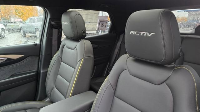 2026 Chevrolet Trailblazer Activ - Photo 16