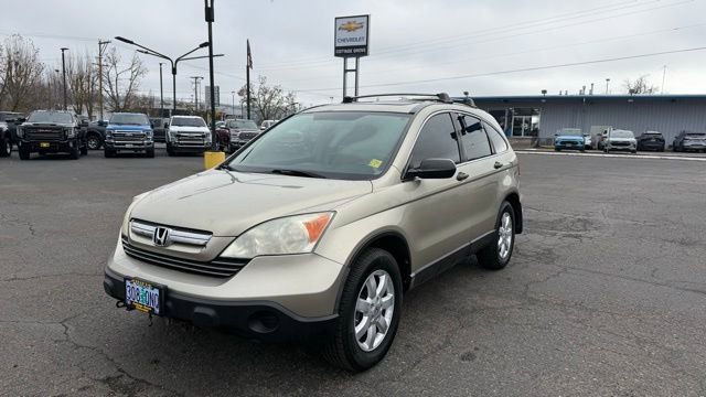 2009 Honda CR-V EX's photo