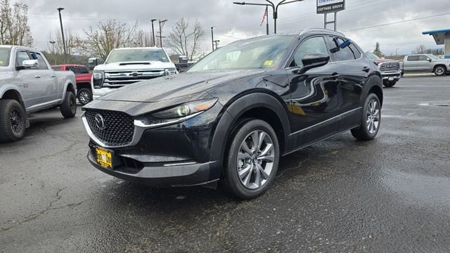 2024 Mazda CX-30 Premium's photo