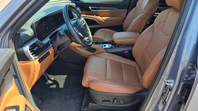 2023 Kia Telluride SX Prestige X-Pro - Photo 10