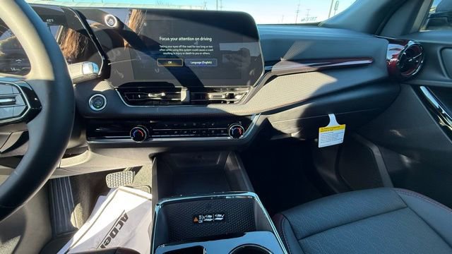 2026 Chevrolet Equinox RS - Photo 22