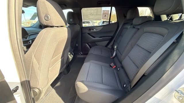 2026 Chevrolet Equinox LT - Photo 12