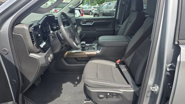2026 Chevrolet Silverado 1500 RST - Photo 13