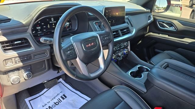 2023 GMC Yukon SLT - Photo 17
