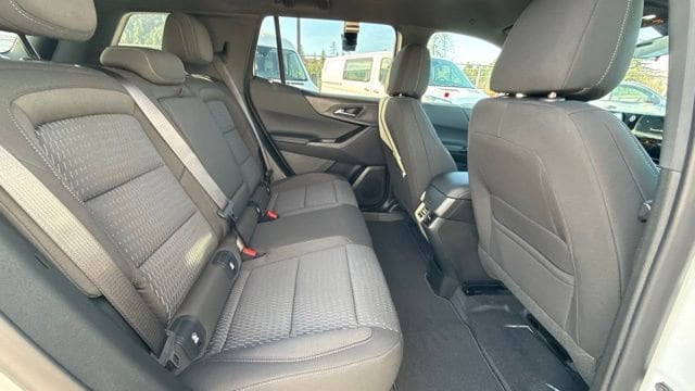 2026 Chevrolet Equinox LT - Photo 13