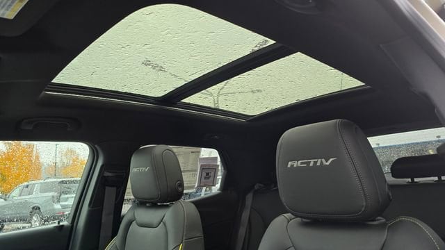 2026 Chevrolet Trailblazer Activ - Photo 17