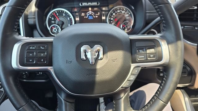 2022 RAM Ram 2500 Pickup Laramie - Photo 24