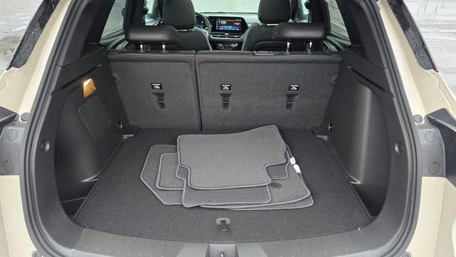 2026 Chevrolet Trailblazer Activ - Photo 11