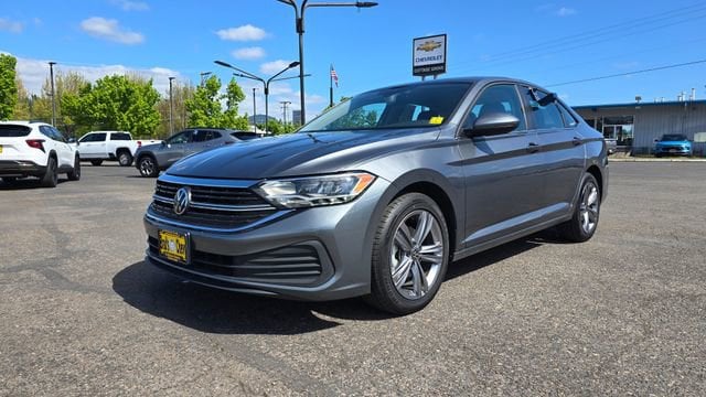 2024 Volkswagen Jetta 1.5T SE Auto SULEV's photo