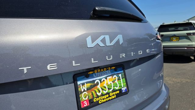 2023 Kia Telluride SX Prestige X-Pro - Photo 7