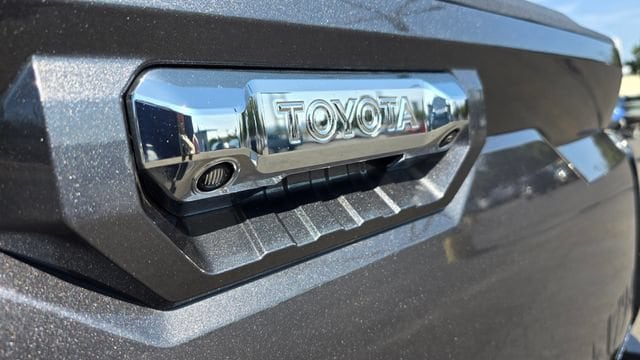 2025 Toyota Tundra 1794 Edition - Photo 7