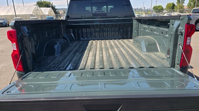 2026 Chevrolet Silverado 3500 HD LT - Photo 9
