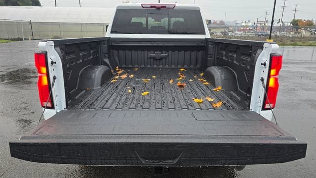 2026 Chevrolet Silverado 2500 HD High Country - Photo 9
