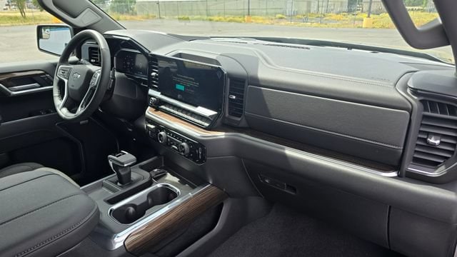 2026 Chevrolet Silverado 1500 RST - Photo 17