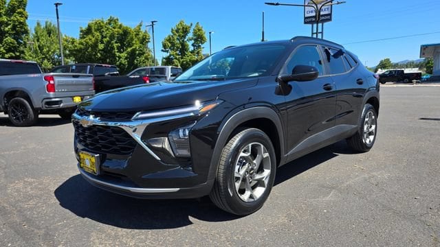2026 Chevrolet Trax LT - Photo 1