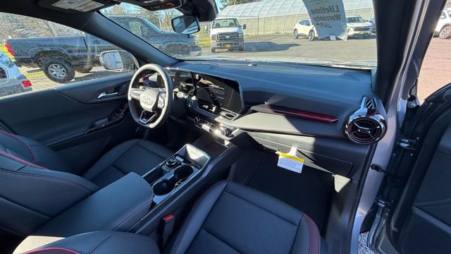 2026 Chevrolet Equinox RS - Photo 17