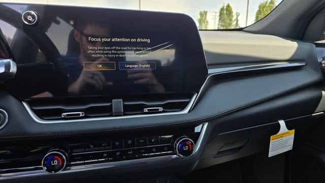 2026 Chevrolet Equinox LT - Photo 19
