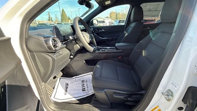 2026 Chevrolet Equinox LT - Photo 11
