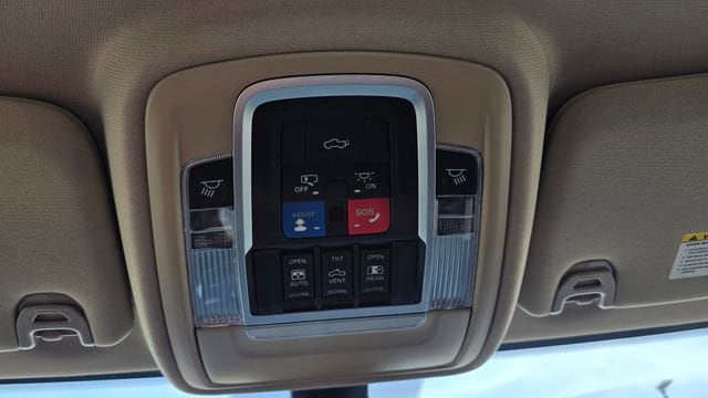 2022 RAM Ram 2500 Pickup Laramie - Photo 27