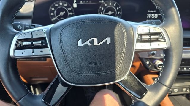 2023 Kia Telluride SX Prestige X-Pro - Photo 21