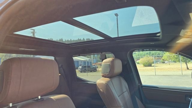 2025 Toyota Tundra 1794 Edition - Photo 19