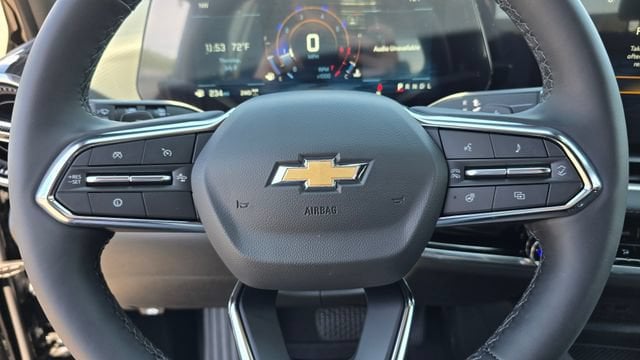 2026 Chevrolet Equinox LT - Photo 18