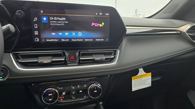 2026 Chevrolet Trailblazer Activ - Photo 19