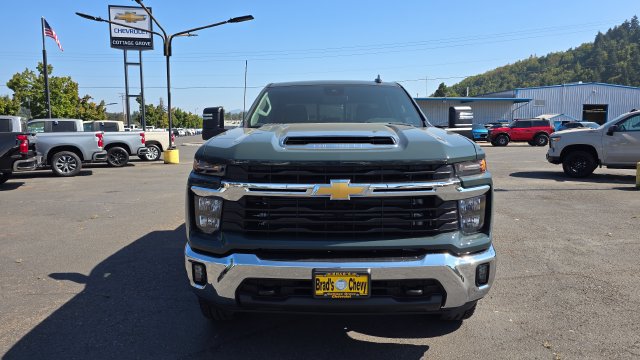 New 2026 Chevrolet Silverado 3500 HD LT Truck