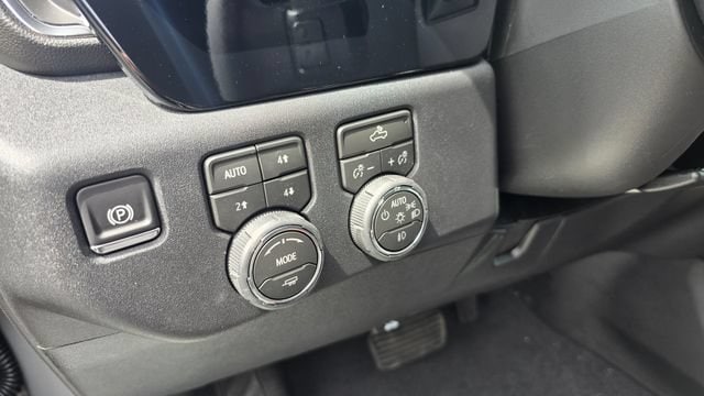 2026 Chevrolet Silverado 1500 RST - Photo 21