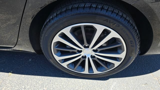 2018 Buick Regal Sportback Essence - Photo 8