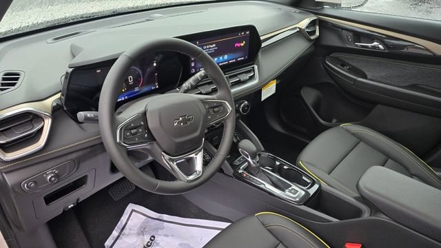 2026 Chevrolet Trailblazer Activ - Photo 14