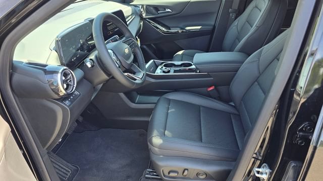 2026 Chevrolet Equinox LT - Photo 9