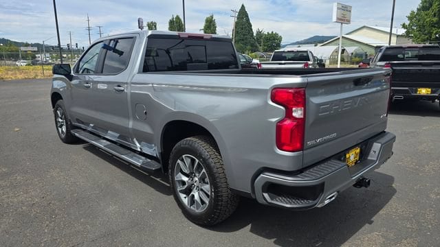 2026 Chevrolet Silverado 1500 RST - Photo 6