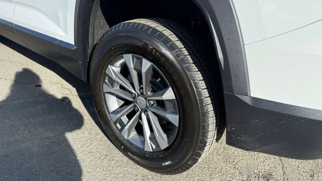 2026 Chevrolet Equinox LT - Photo 7