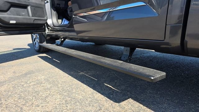 2025 Toyota Tundra 1794 Edition - Photo 12