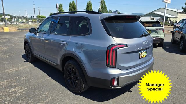 2023 Kia Telluride SX Prestige X-Pro - Photo 6